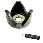 Helix Para Clutch Secundario Can-am 420280472